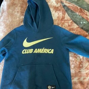 Kids Nike sweater